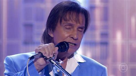 NOSSA SENHORA – Roberto Carlos .